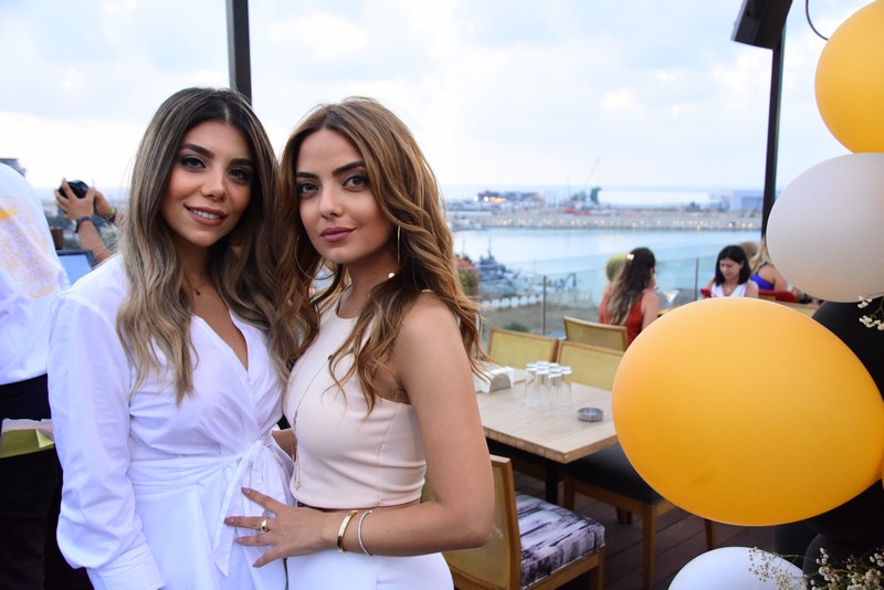 Happy Birthday Zeina Younan