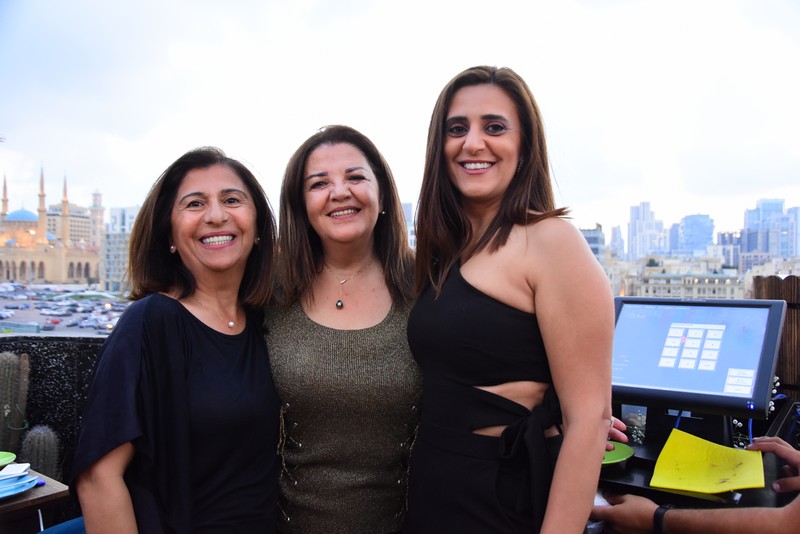 Happy Birthday Zeina Younan