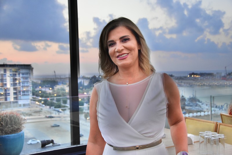 Happy Birthday Zeina Younan