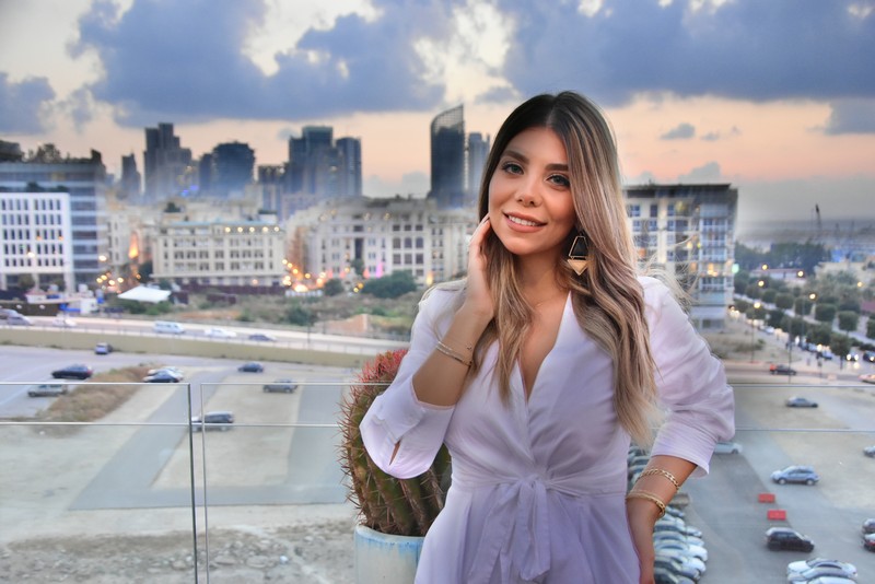 Happy Birthday Zeina Younan