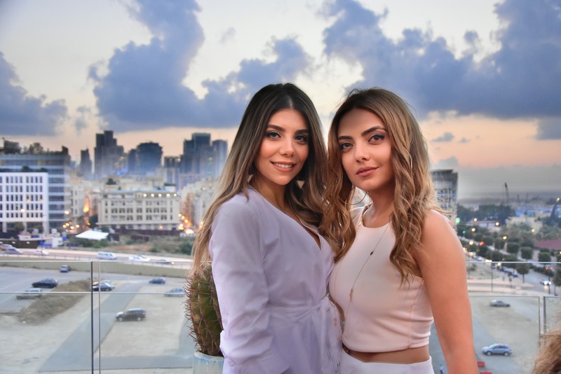 Happy Birthday Zeina Younan
