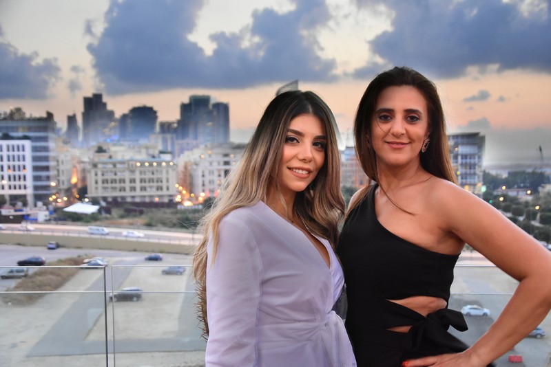 Happy Birthday Zeina Younan