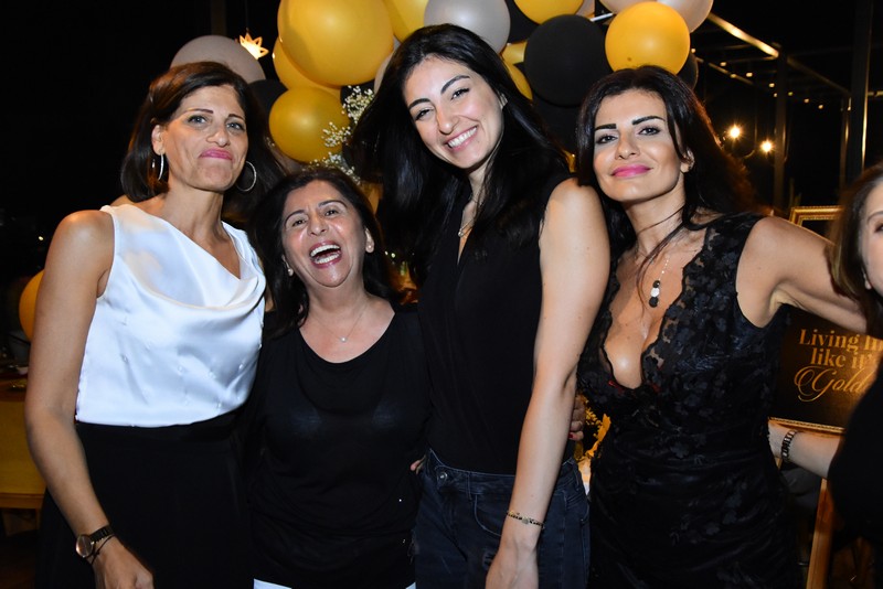 Happy Birthday Zeina Younan