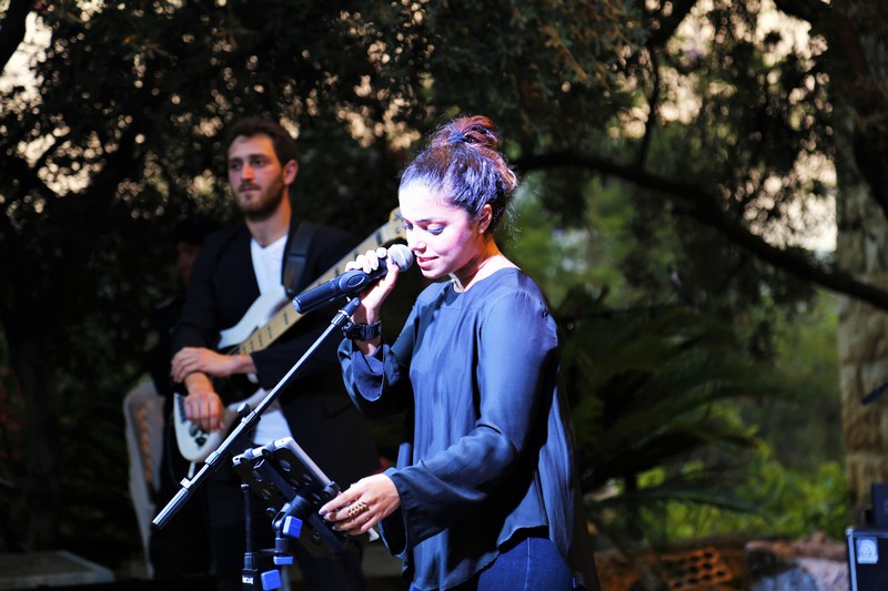 Music Festival - Zouk Mikael