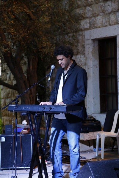 Music Festival - Zouk Mikael