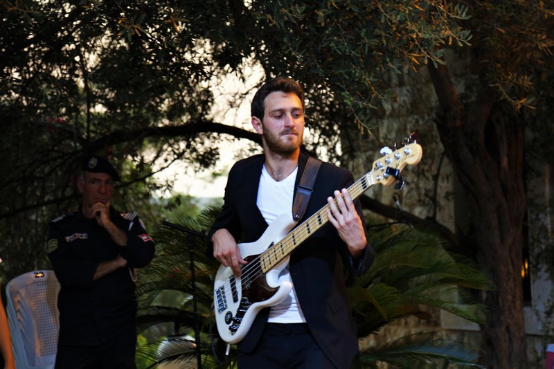 Music Festival - Zouk Mikael