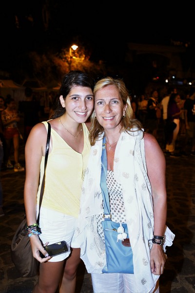 Music Festival - Zouk Mikael