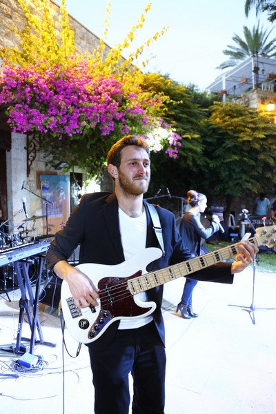 Music Festival - Zouk Mikael