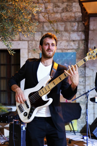 Music Festival - Zouk Mikael