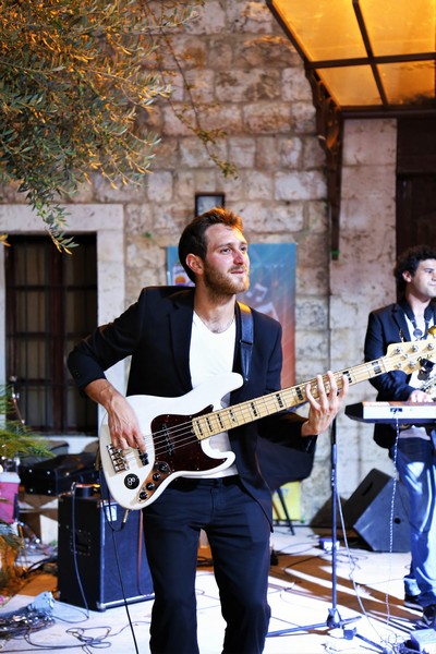 Music Festival - Zouk Mikael