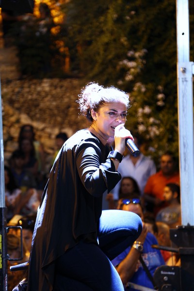 Music Festival - Zouk Mikael