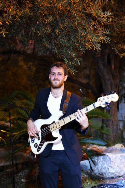 Music Festival - Zouk Mikael