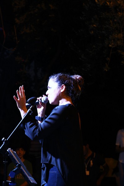Music Festival - Zouk Mikael