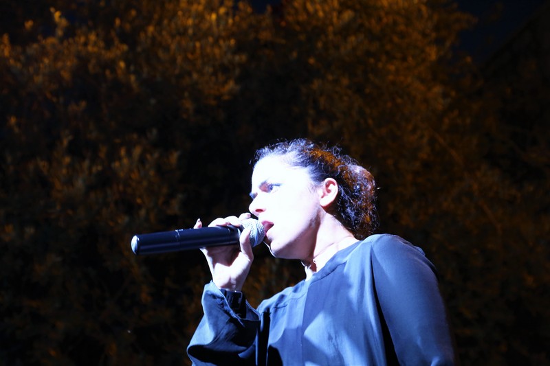 Music Festival - Zouk Mikael