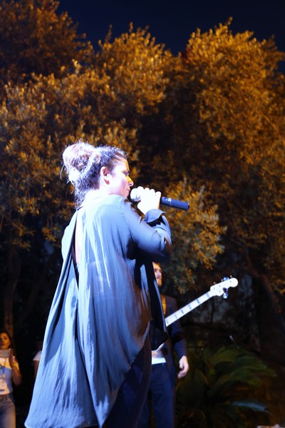 Music Festival - Zouk Mikael