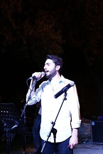 Music Festival - Zouk Mikael