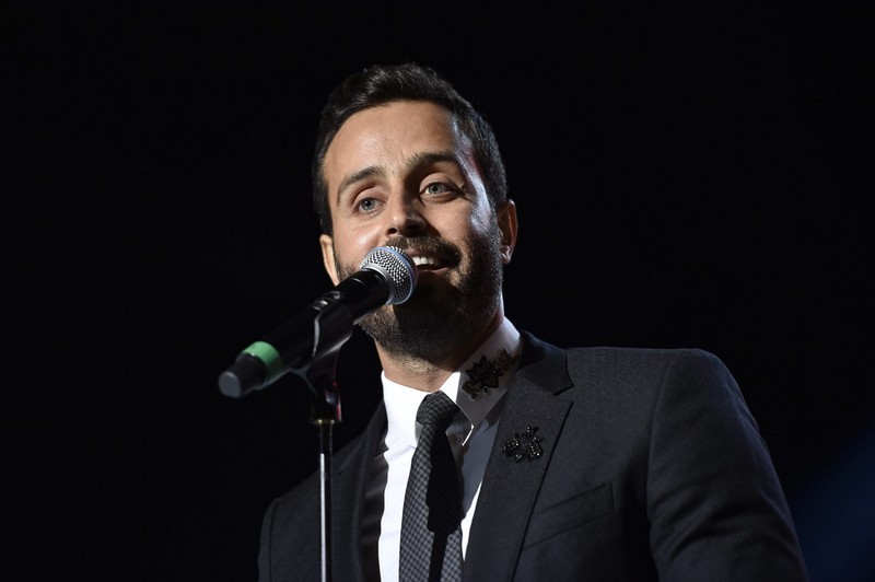 Saad Ramadan sings Abdel Halim Hafez