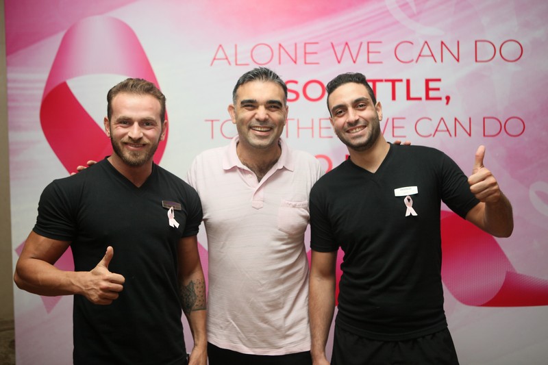 Zumba Charity Event