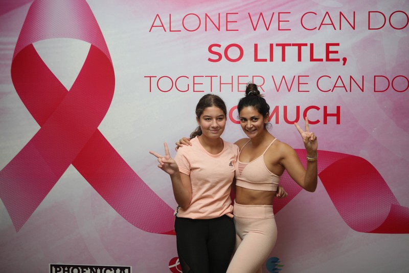 Zumba Charity Event