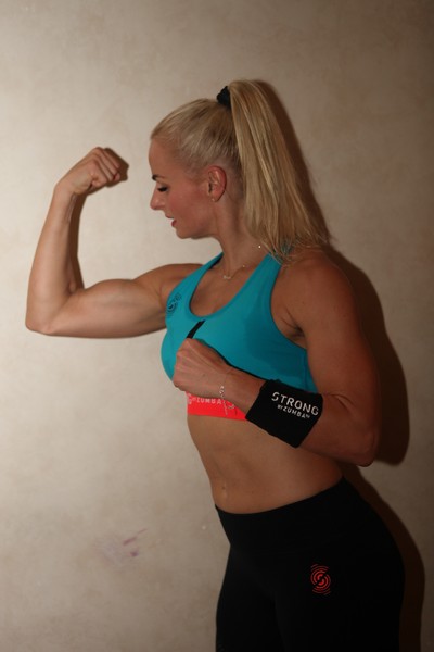 Zumba Charity Event