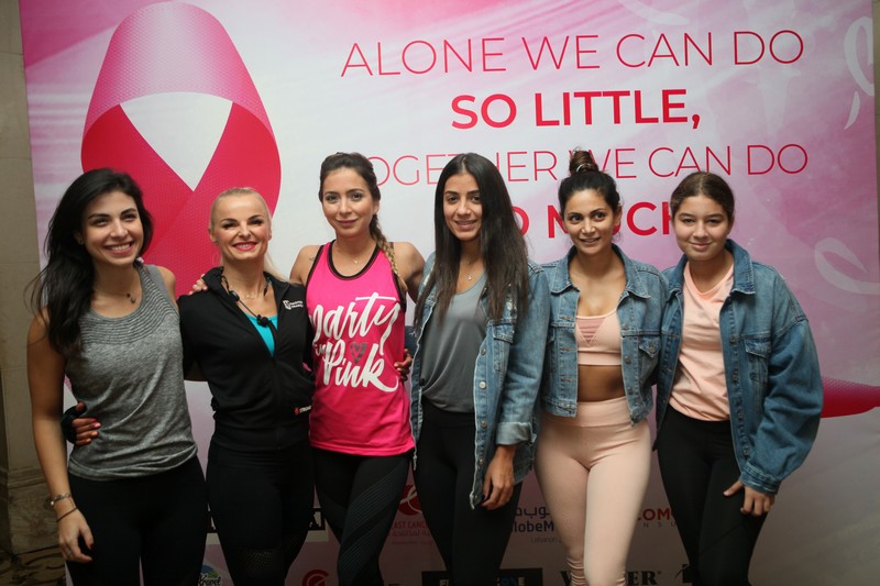 Zumba Charity Event