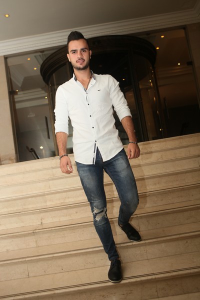 Zumba Charity Event