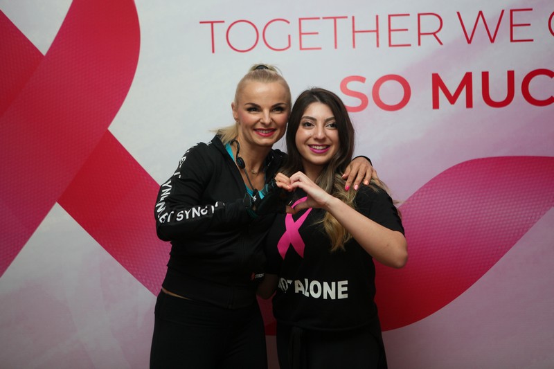 Zumba Charity Event