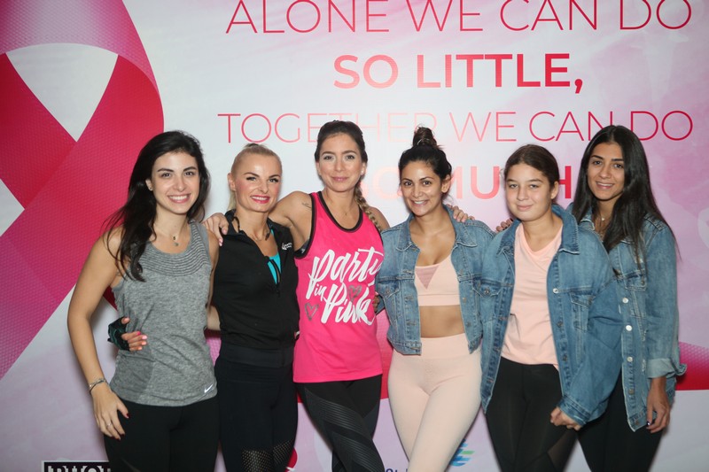 Zumba Charity Event