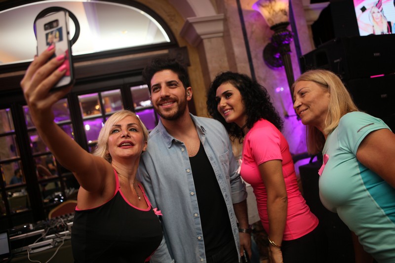 Zumba Charity Event