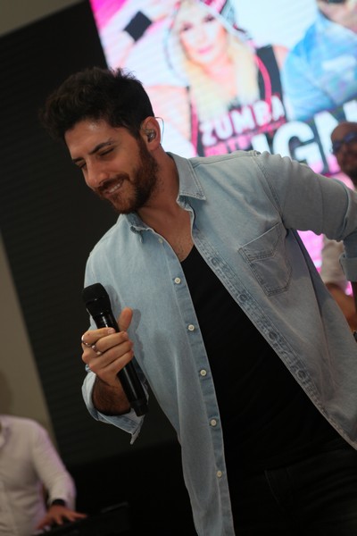 Zumba Charity Event
