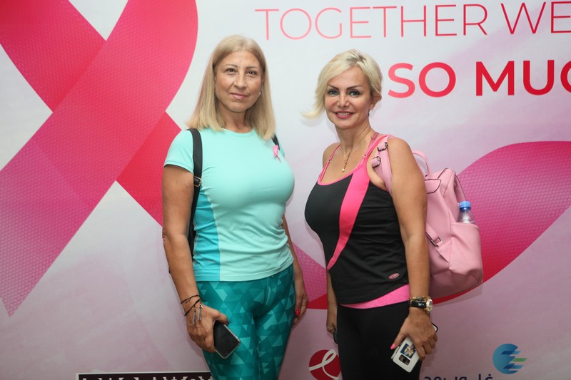 Zumba Charity Event