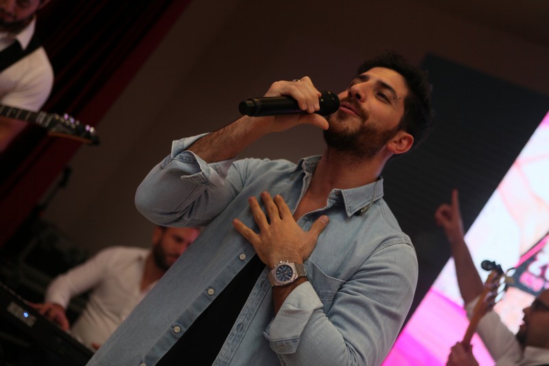 Zumba Charity Event