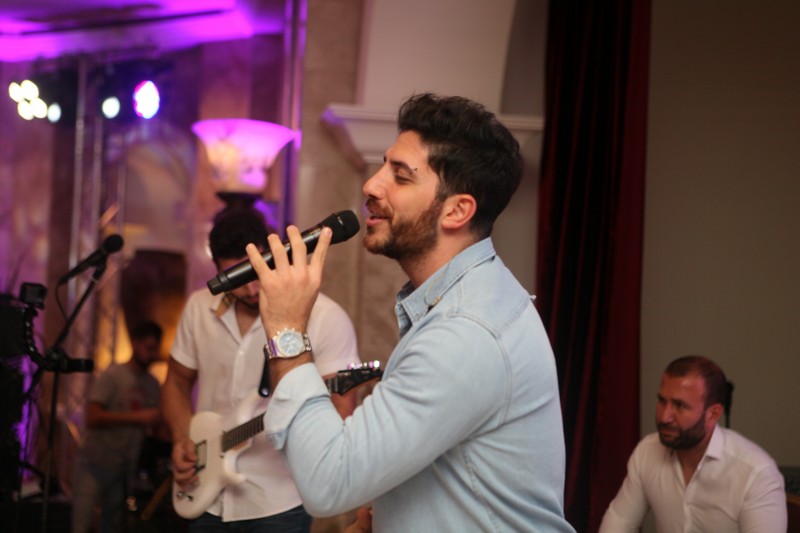 Zumba Charity Event
