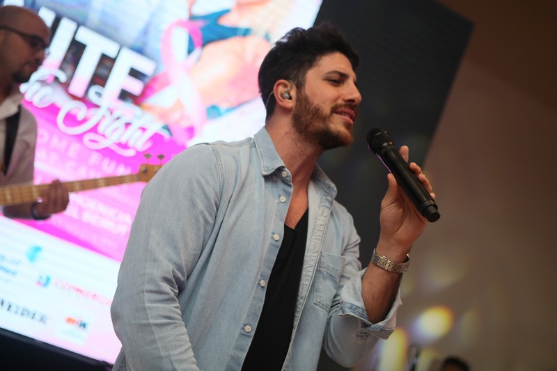 Zumba Charity Event