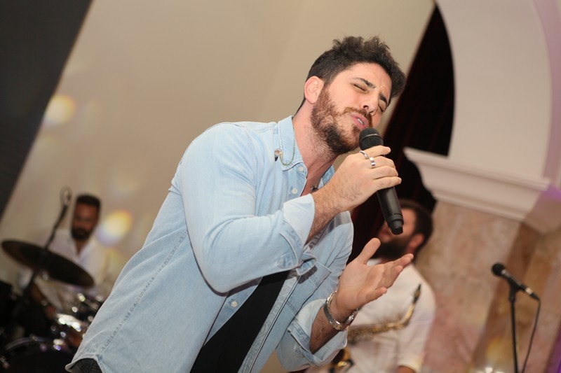 Zumba Charity Event