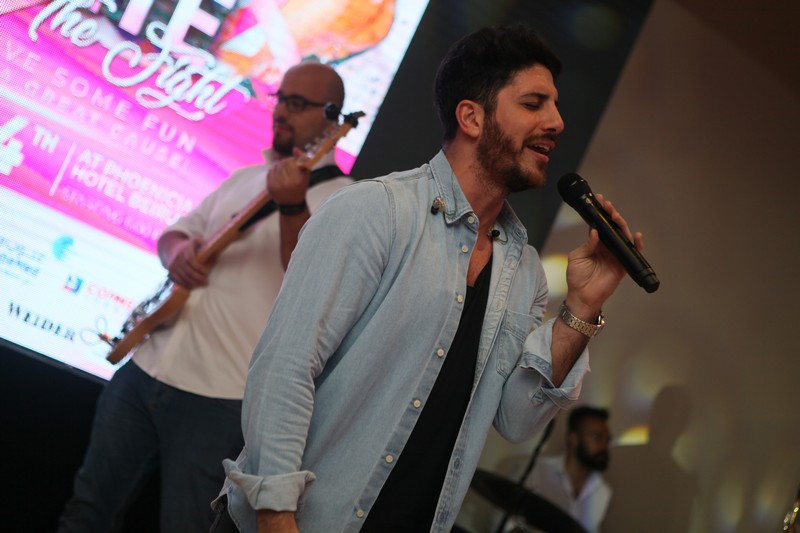 Zumba Charity Event