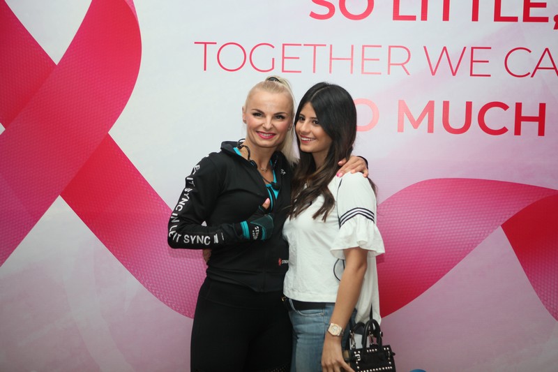 Zumba Charity Event