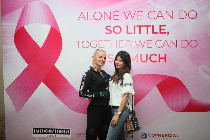 Zumba Charity Event