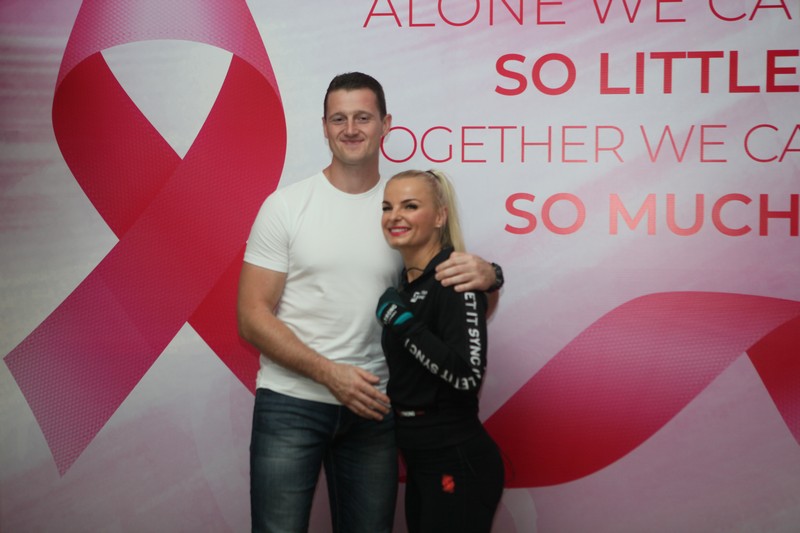 Zumba Charity Event