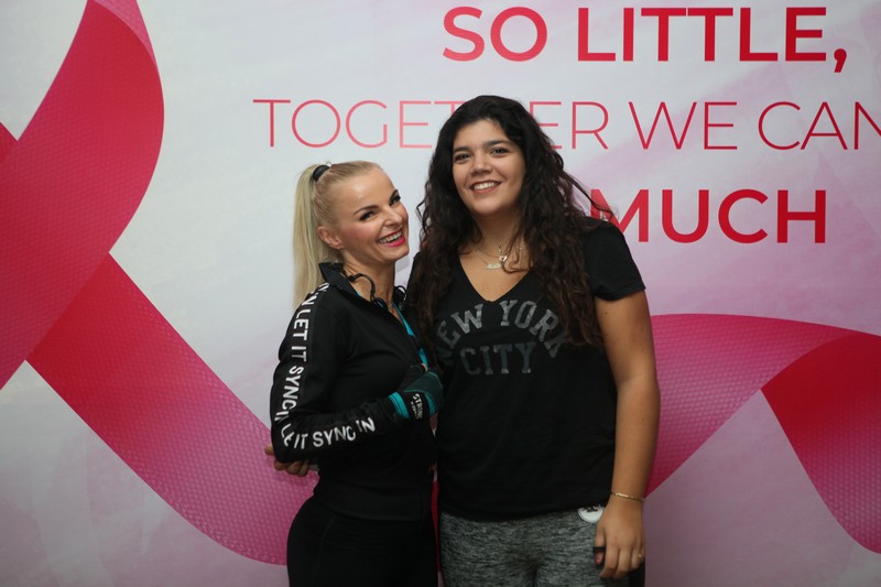 Zumba Charity Event