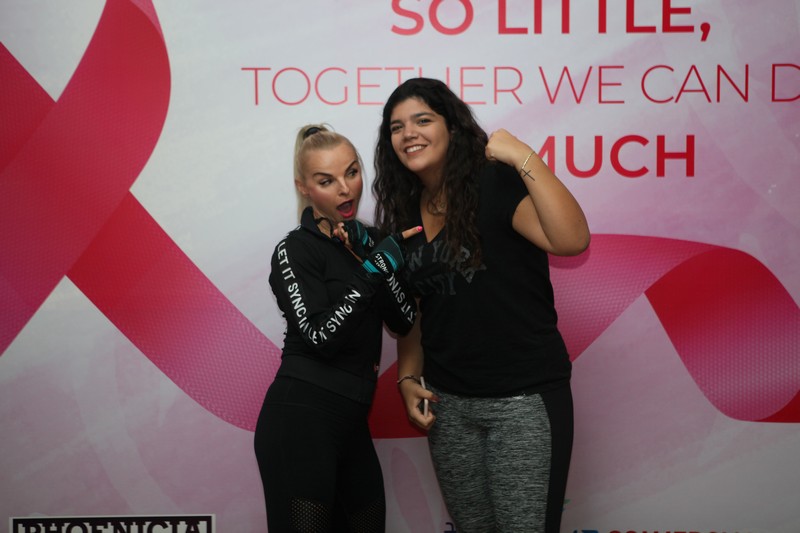 Zumba Charity Event