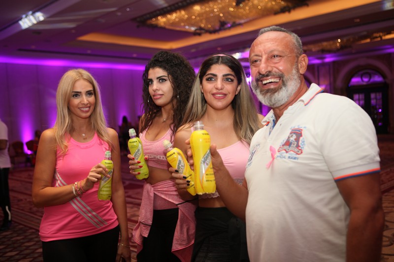 Zumba Charity Event