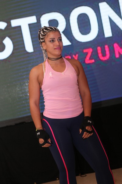 Zumba Charity Event