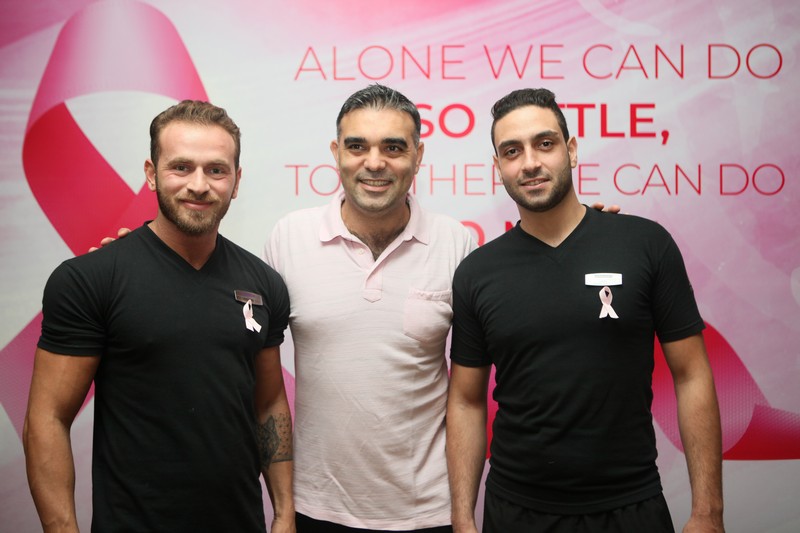 Zumba Charity Event