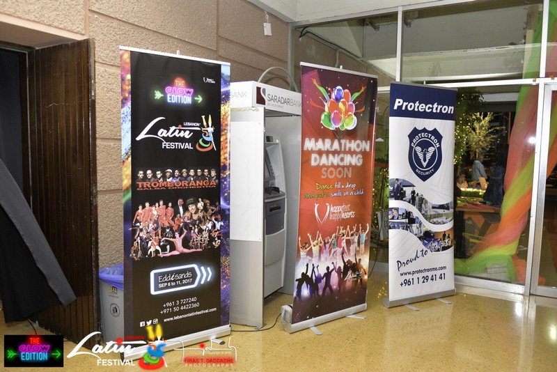 Launching Party