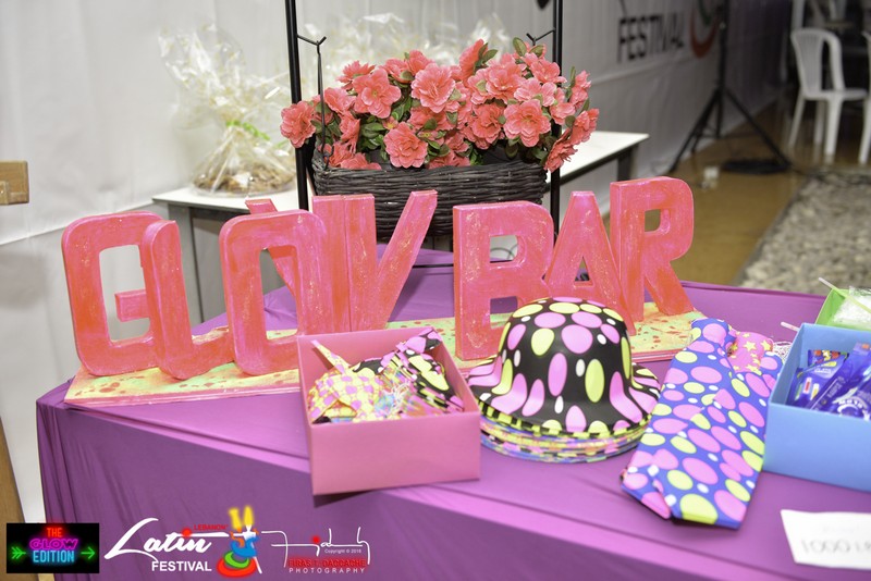 Launching Party