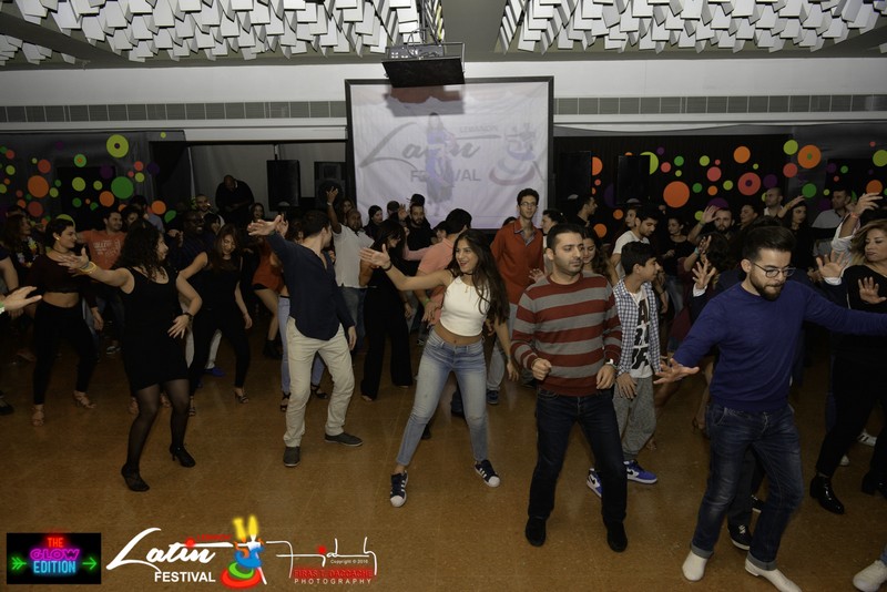Launching Party
