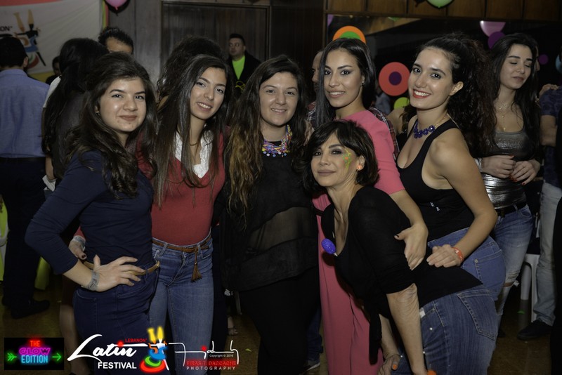 Launching Party