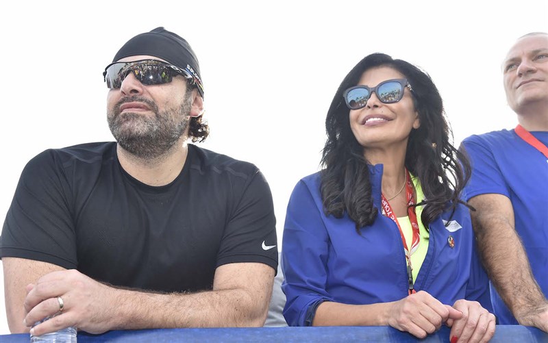 BLOM Bank Beirut Marathon 2016