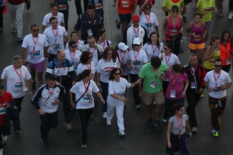 Beirut Marathon 2013